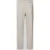 Champion Straight fit sweatpants met labelstitching