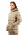 Airforce Chuck Wooluxe Parka