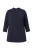 Ulla Popken Shirt  navy