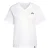 Dames-T-shirt met V-hals adidas Summer Slide