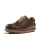 CAMPER Sneakers laag ‘Pelotas Ariel’  chocoladebruin