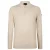 Presly and Sun Heren knitted polo-Brad-beige-XXL