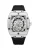 Kenneth Cole Analoog horloge ‘Mercer’  zwart