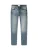 Pure Path Jeans The Ryan Slim Fit Mid Blue  32