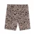 PUMA Leggings  donkerbeige / zwart