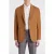 Paul Smith Mens 2btn Sb Jacket Tan