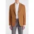 Paul Smith Mens 2btn Sb Jacket Tan