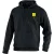Jako Jordaan sweater met kap team jor6733-08
