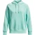 Under Armour Dames rival fleece hoodie