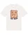 Watapparel Shirt ‘ Toast Malone ‘  gemengde kleuren / wit