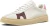 CAMPER Sneakers laag ‘Runner Twentyfive Twins’  bruin / wit
