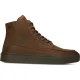 RUBY EERO – ZIPPER – CG523 Tan – Sneaker (high)