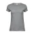 Dames-T-shirt Tee Jays Roll-Up