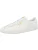 Patrick Sneakers laag ‘Monaco’  geel / wit