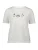 Betty & Co Shirt  zwart / wolwit / natuurwit