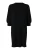SELECTED Jurk ‘SLFTENNY’  zwart