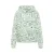 Dames Hoodie Ragwear Tonna Print
