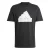 Grafisch T-shirt adidas City Escape Torn Camo