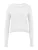 Imily Bela Shirt  wit gemêleerd