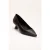 Helly Kitten Heel Leren Stiletto Pumps