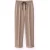 Elastische Taille Sigarettenbroek