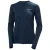 Dames-T-shirt met lange mouwen Helly Hansen Lifa Active Solen