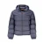 Gevoerde Puffer-Jack met Capuchon