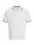 JJ Rebel Shirt  marine / wit
