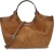 Gianni Chiarini Schoudertas
Dames Dua 12349, Materiaal: Suède, Kleur: Bruin