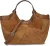 Gianni Chiarini Schoudertas
Dames Dua 12349, Materiaal: Suède, Kleur: Bruin