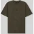 BOSS Green regular fit T-shirt van puur katoen model ‘TS_NETWORK JQ’
