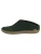 Glerups Huisschoenen ‘Classic’  donkergroen