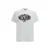 Moschino Witte Katoenen T-Shirt