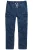 Men Plus Jeans  blauw denim