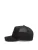 Tommy Jeans Pet ‘HERITAGE’  bloedrood / zwart / wit