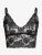Erlich Textil BH ‘Ophelia’  zwart