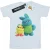 Li-cense Disney dames toy story 4 eendje en konijntje katoenen vriendje t-shirt