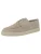CLARKS Sneakers laag  lichtgrijs
