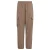 ADIDAS TERREX Outdoor broek ‘Xploric’  lichtbruin / wit