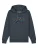 Watapparel Sweatshirt ‘ Fahrrad by night ‘  antraciet / gemengde kleuren