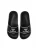Hummel Instappers  zwart / wit