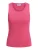 JJXX Gebreide top ‘April’  magenta