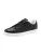 Ombre Sneakers laag  zwart