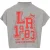 Looxs Revolution Top korte mouw 2611-5415-006