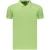 Noorwegen 1963 Groene Katoenen Heren Polo