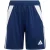 Adidas Kinderen/kinderen tiro 24 korte broek