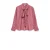 VERO MODA blouse lichtroze