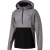 Puma Golf Retro Heren Grijs Anorak Jasje