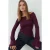 Basis Top met Belmouwen