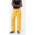 Closed Romilla Mango Yellow